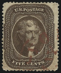 Sale 914, Lot 2633, Group by Issue