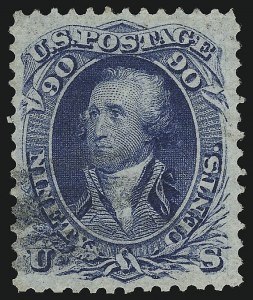 Sale 914, Lot 2638, Group by Issue