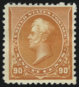 Sale 914, Lot 2656, Group by Issue