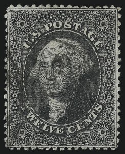 Sale 914, Lot 266, 1857-60 Issue