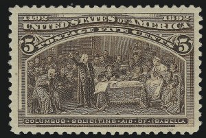 Sale 914, Lot 2666, Group by Issue