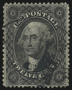 Sale 914, Lot 267, 1857-60 Issue