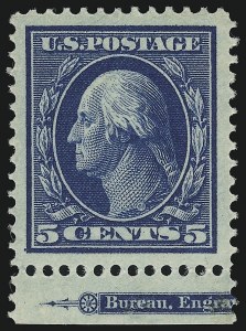 Sale 914, Lot 2710, Group by Issue