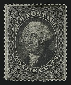 Sale 914, Lot 273, 1857-60 Issue