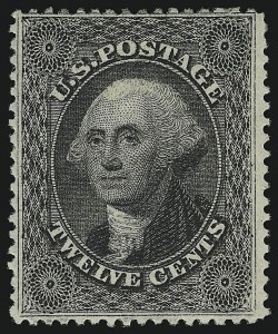 Sale 914, Lot 275, 1857-60 Issue