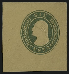 Sale 914, Lot 2860, Postal Stationery