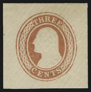 Sale 914, Lot 2861, Postal Stationery