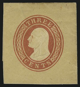 Sale 914, Lot 2863, Postal Stationery