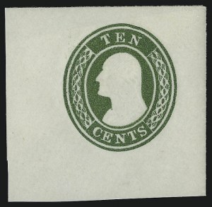 Sale 914, Lot 2867, Postal Stationery