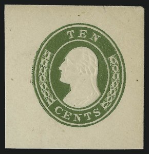 Sale 914, Lot 2868, Postal Stationery