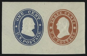 Sale 914, Lot 2873, Postal Stationery