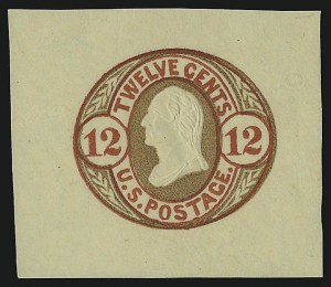 Sale 914, Lot 2878, Postal Stationery