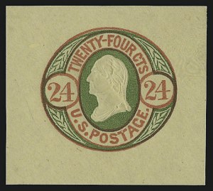 Sale 914, Lot 2880, Postal Stationery