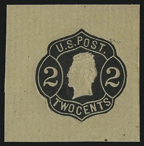 Sale 914, Lot 2882, Postal Stationery