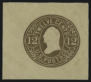 Sale 914, Lot 2886, Postal Stationery