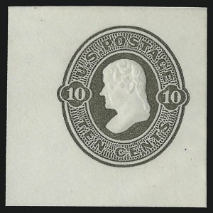 Sale 914, Lot 2888, Postal Stationery