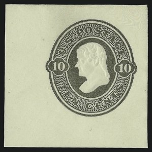Sale 914, Lot 2889, Postal Stationery