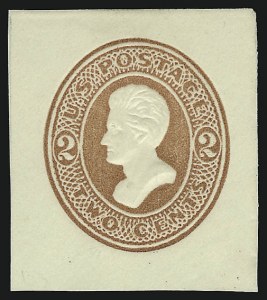 Sale 914, Lot 2898, Postal Stationery
