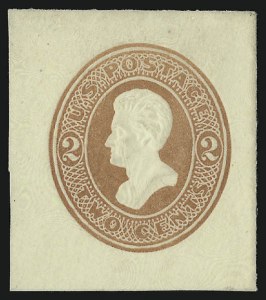 Sale 914, Lot 2899, Postal Stationery