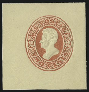 Sale 914, Lot 2901, Postal Stationery