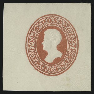 Sale 914, Lot 2902, Postal Stationery