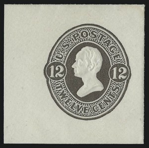 Sale 914, Lot 2905, Postal Stationery