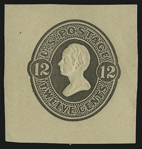 Sale 914, Lot 2906, Postal Stationery