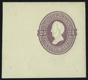 Sale 914, Lot 2907, Postal Stationery