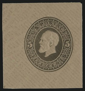 Sale 914, Lot 2913, Postal Stationery