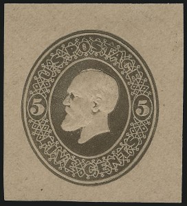 Sale 914, Lot 2914, Postal Stationery