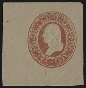 Sale 914, Lot 2917, Postal Stationery
