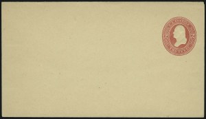 Sale 914, Lot 2924, Postal Stationery