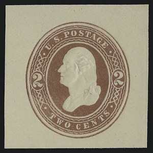 Sale 914, Lot 2925, Postal Stationery