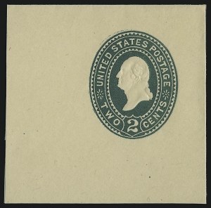 Sale 914, Lot 2928, Postal Stationery