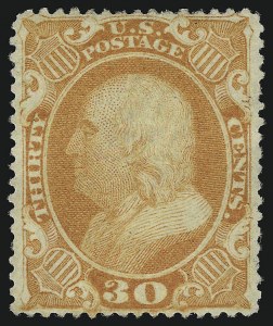 Sale 914, Lot 293, 1857-60 Issue