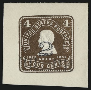 Sale 914, Lot 2936, Postal Stationery
