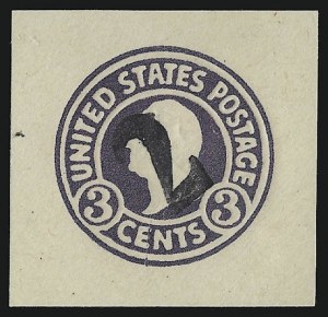 Sale 914, Lot 2945, Postal Stationery