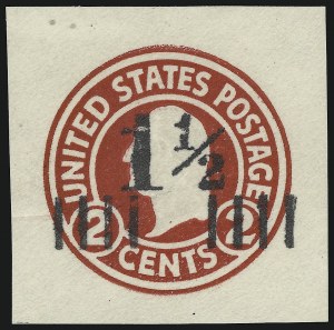 Sale 914, Lot 2949, Postal Stationery