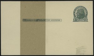 Sale 914, Lot 3008, Postal Cards