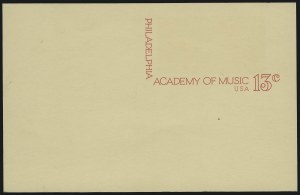 Sale 914, Lot 3024, Postal Cards