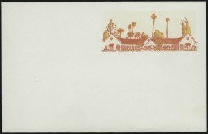 Sale 914, Lot 3025, Postal Cards
