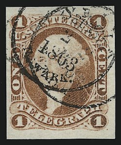 Sale 914, Lot 3037, Revenues