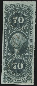 Sale 914, Lot 3046, Revenues