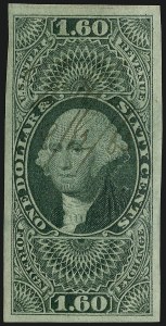 Sale 914, Lot 3050, Revenues