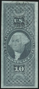 Sale 914, Lot 3060, Revenues