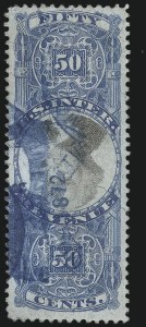 Sale 914, Lot 3070, Revenues