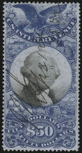 Sale 914, Lot 3080, Revenues