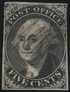 Sale 914, Lot 31, Postmasters