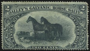 Sale 914, Lot 3125, Revenues