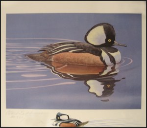 Sale 914, Lot 3151, Hunting Permits